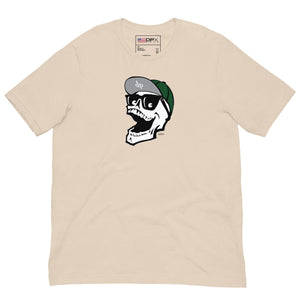 Mr DP in Full Color Unisex Tee - DPx Gear Inc.