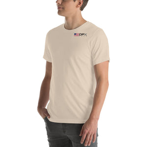 When Survival is Your Life Tee - DPx Gear Inc.
