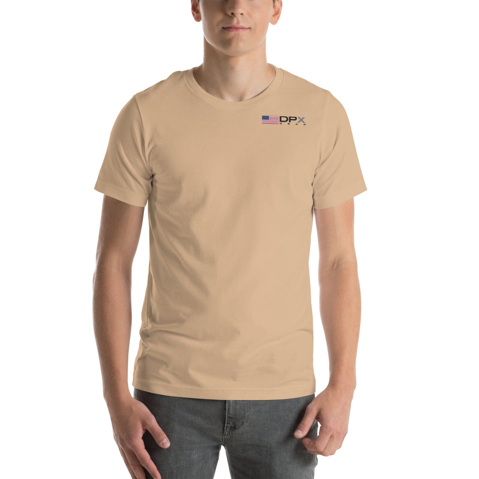 When Survival is Your Life Tee - DPx Gear Inc.