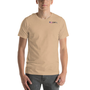 When Survival is Your Life Tee - DPx Gear Inc.