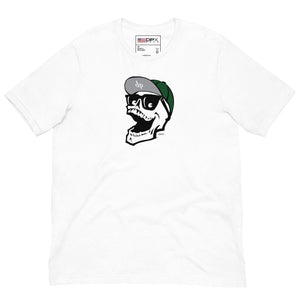 Mr DP in Full Color Unisex Tee - DPx Gear Inc.
