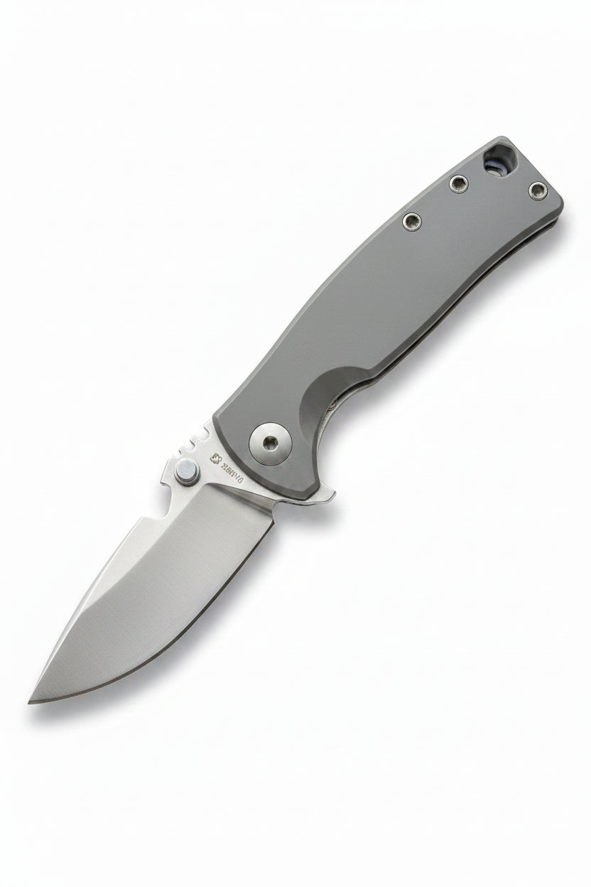 DPx HEST/F Urban Ti Flipper - DPx Gear Inc.